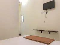 Hotel Lido 88 Sorong Mitra RedDoorz - Wifi