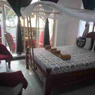 Room Viv : Glaund Flow with 2 Guests Rooms