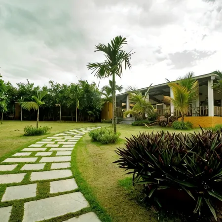 Anaya Resort