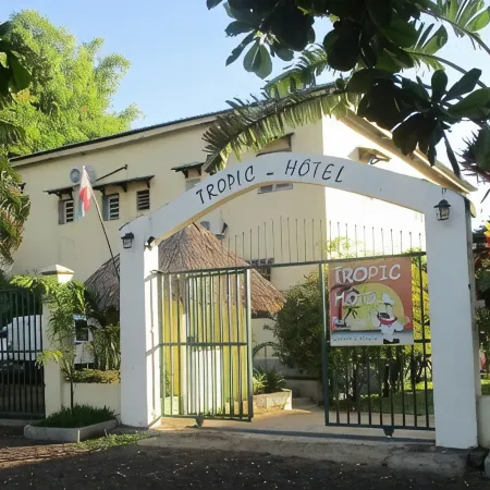 Tropic Hôtel
