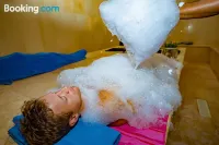 Prima Life Makadi Hotel - All Inclusive - スパ