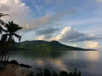 Breve Azurine Lagoon Resort