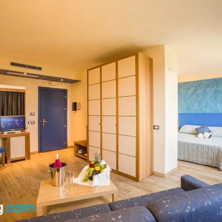 Hotel Galilei
