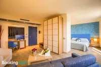 Hotel Galilei
