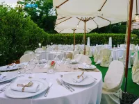 San Paolo Palace Hotel - petit déjeuner