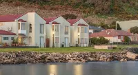 Stanley Village Waterfront Accommodation - 4-Sterne