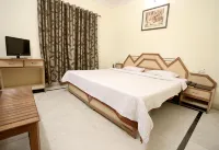 Hotel Siddharth Residency - Pet-friendly