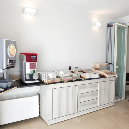Boutique Hotel Enia
