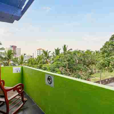 Ashan's Cozy Apartments Others