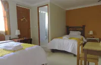 Kuelap Guest House - Homestay