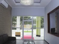 Hotel Desderia Hotels in Mbeya