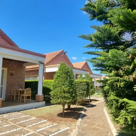 Mahafaly Hotel & Resort