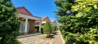 Mahafaly Hotel & Resort - 2-stjärniga