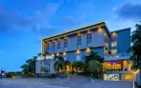 Dafam Resort Belitung