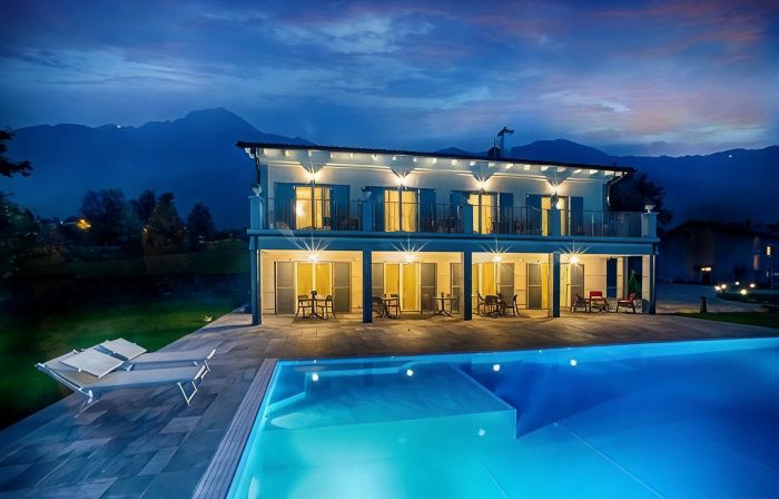 Foresteria Villa Margherita