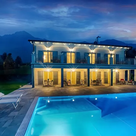Foresteria Villa Margherita