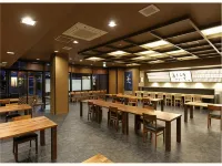 Kaigaku Onsen Resort Shirahama - breakfast