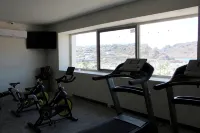 Casa Maria Boutique Hotel - Gym