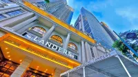 Uptown Parksuites BGC - bar