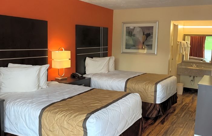 Country Hearth Inn & Suites Cartersville