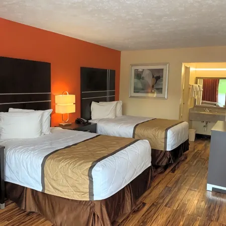 Country Hearth Inn & Suites Cartersville