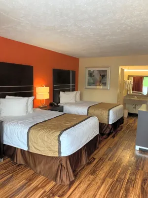 Country Hearth Inn & Suites Cartersville