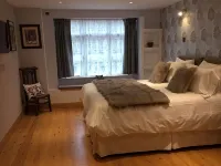 8 Owls B&B - 3 étoiles