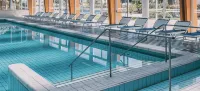 MClub Alicudi - Pools