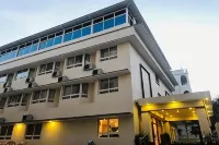 Sreeparthi Hotel - Wifi