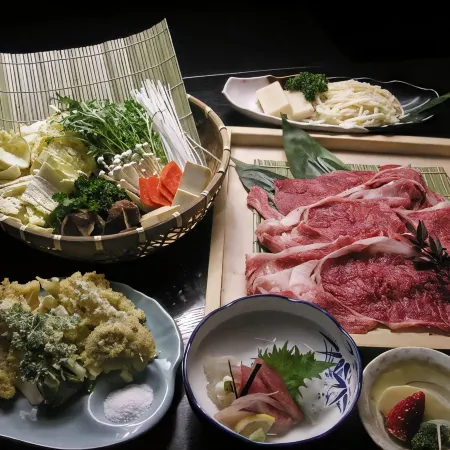 Hot spring inn Ryofuso　Mie prefecture
