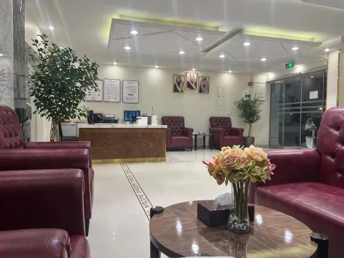 Al Khozami Suites Serviced aparthotel - per famiglie