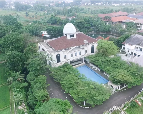 De Jehans Boutique Hotel Hotels in Kuningan