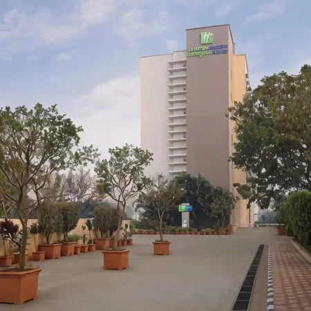 Holiday Inn Express PUNE HINJEWADI by IHG