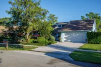 Oasis in the heart of Equestrian country - Wifi