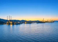 Geoje Haewanaru Youthtel