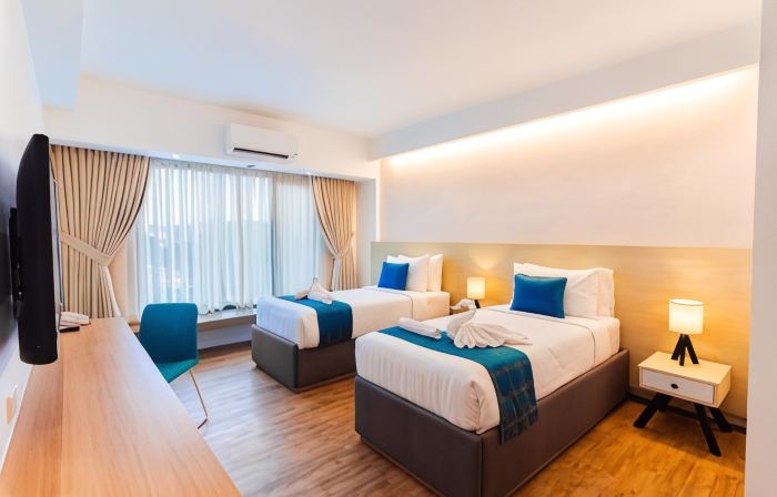 Copenhagen Residences - Ormoc