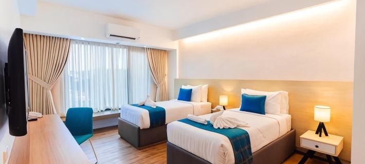 Copenhagen Residences - Ormoc Hotels in Leyte