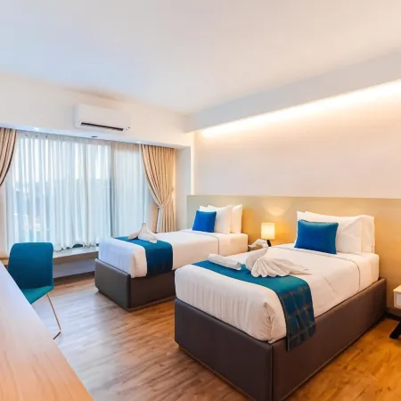 Copenhagen Residences - Ormoc