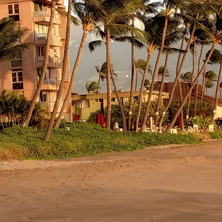 Nani Kai Hale # 204 Hotel District!