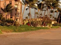 Nani Kai Hale # 204 Hotel District! - Sea View