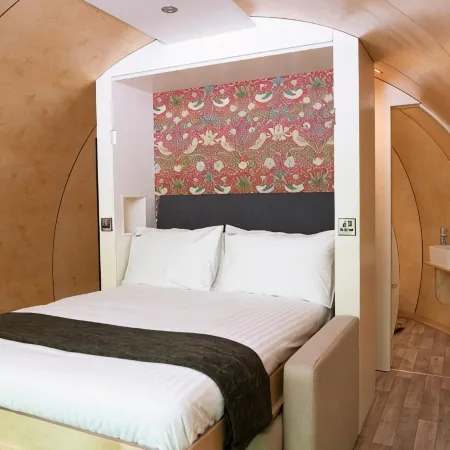 Cardross Estate Glamping