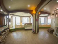 Daebudo (Yeongheungdo) Shiplipo Beach Pension Hotel berhampiran Pantai Simnipo