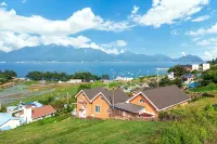 Namhae Painter and Flower Stay - Pensionat