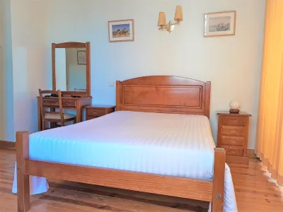 Hotel Alianca Hotels in 
