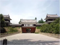 Joukamachi-No-Yado Mizuno Ryokan Hotels in der Nähe von Bahnhof Ueda