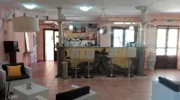 I Ginepri Hotel - bar