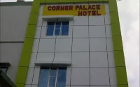 Corner Palace Hotel - 3-Star