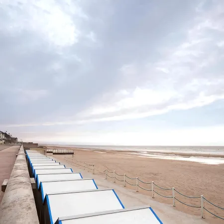 Mercure Cabourg Hôtel & Spa