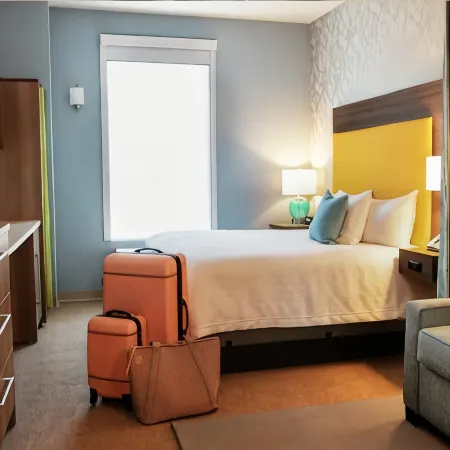 Home2 Suites by Hilton Jonesboro