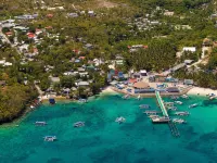 Cocoloco Beach Resort Hotels near Station 3